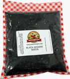 Black Sesame Seeds