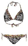 SEVEN7 Rio De Janeiro Floral Bikini