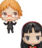 ゲームキャラクターズコレクション ミニ 「ペルソナ」Re:MIX+ BOX