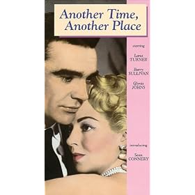 Another Time Another Place [VHS]