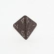 Chessex Speckled 16mm Ninja d4