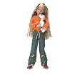 Only Hearts Club Taylor Angelique Doll with Dog Patches