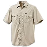 Columbia Silver Ridge II Shirt - Short-Sleeve - Mens
