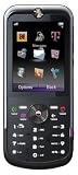 Motorola MotoZine 5 MP Camera Phone, Black (T-Mobile)