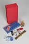 Schnaps4fun - Geschenk-Set - "F�r Heim- und Handwerker" - (7-teilig)