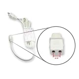 Power cord, 5/16" spacing, fits mixers, fans, etc. [Kitchen]