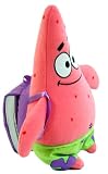 Patrick's Backpack Book