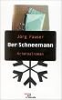 Der Schneemann