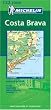 Costa Brava 2003 (Michelin Zoom Maps)