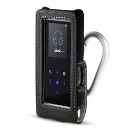 Belkin SAMSUNG K3 HOLSTER CASE * BLACK