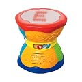 LeapFrog Learn & Groove Alphabet Drum