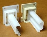 RV DESIGNER COLLECTION H307 Drawer Slide Sockets