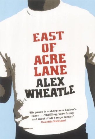 City Travel Guides Discounted  Books : East of Acre Lane