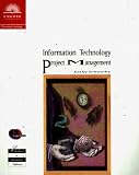 Information Technology Project Management