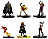 DC Heroclix Icons Booster Pack
