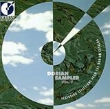  - Dorian Sampler, Vol. 5