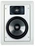 JBL SP6 6.5" In-Wall Speakers