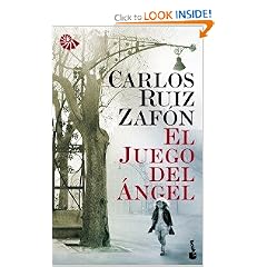 El Juego Del Angel