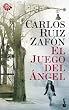 El juego del �ngel (Booket Logista)