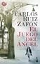 El juego del �ngel (Booket Logista)