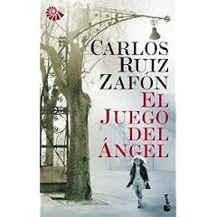 El juego del �ngel (Booket Logista)