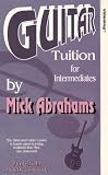 Guitar Tuition By Mick Abrahams - Intermediate [VHS] [1994]