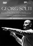 Georg Solti: In Rehearsal (Berlioz & Wagner)