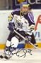 Michael Frolik Signed 4X6 Photo
