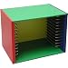 Painted Storage Case