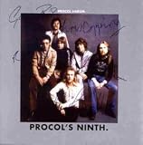 Procol`s Ninth