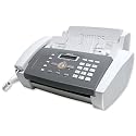 Philips IPF555 Fax Machine Answering 14.4kbps 4 Speed Dials 150pp  Memory 30min Recording Ref 288095327