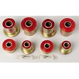 Energy Suspension 3.3162G Central Arm Bush for GM by Energy Suspension