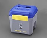 エスコ 半田吸煙器 EA323MC
