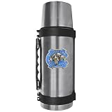 Bergamot North Carolina Tar Heels Thermal Vacuum Bottle