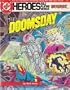 The Doomsday Program (DC Heroes RPG)