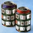 Vacu Vin Ice Poker Can Cooler Set of 2