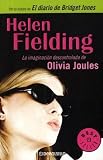 Olivia Joules and the Overactive Imagination