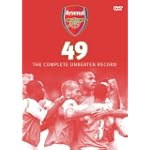 Arsenal 49 