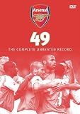Arsenal - 49 Unbeaten Record [UK Import]