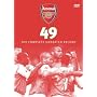 Arsenal 49 : The Complete Unbeaten Record