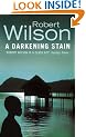 A Darkening Stain