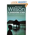 A Darkening Stain