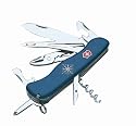 Victorinox 090932 Army Knife Skipper Blue