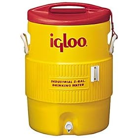 Igloo 5 Gallon Water Cooler
