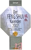 Produkt-Bild: Kalender, Der Feng Shui Kalender