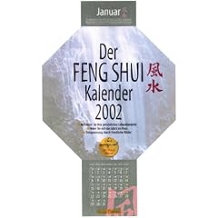 Kalender, Der Feng Shui Kalender