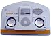 PA-219 Fold-up portable iPod/MP3 player speakers
