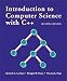 Introduction to Computer Science with C++