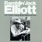 Hard Travelin' by Ramblin' Jack Elliott