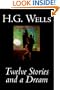 Twelve Stories and a Dream